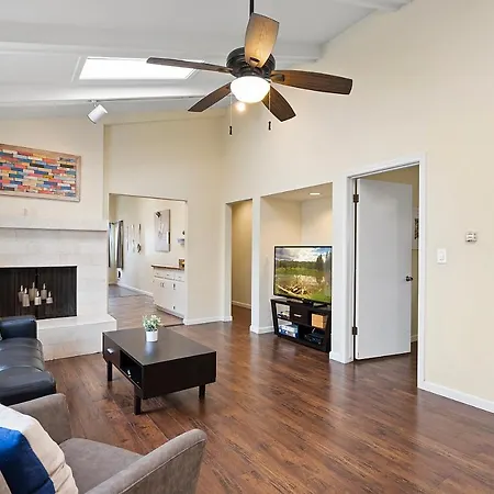 Pacific Paradise - Large Patio, Hot Tub, Short Walk To Beach, & Parking San Diego Extérieur photo