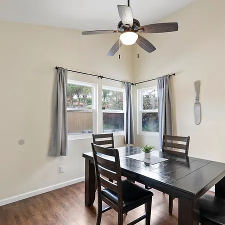 Pacific Paradise - Large Patio, Hot Tub, Short Walk To Beach, & Parking San Diego Extérieur photo