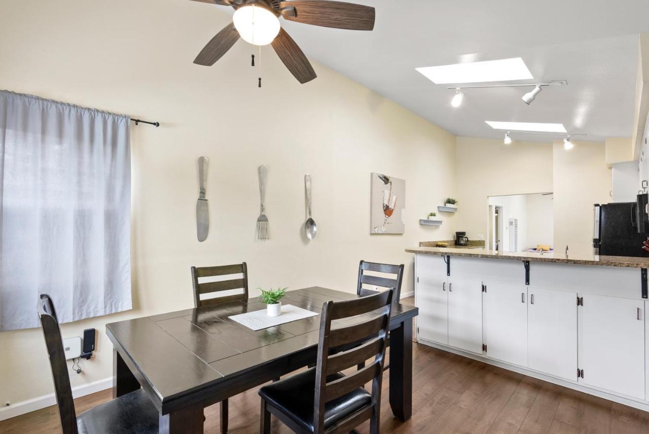 Pacific Paradise - Large Patio, Hot Tub, Short Walk To Beach, & Parking * San Diego